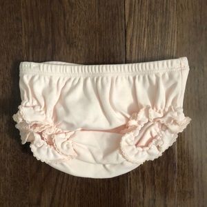 Baby Biscotti diaper cover